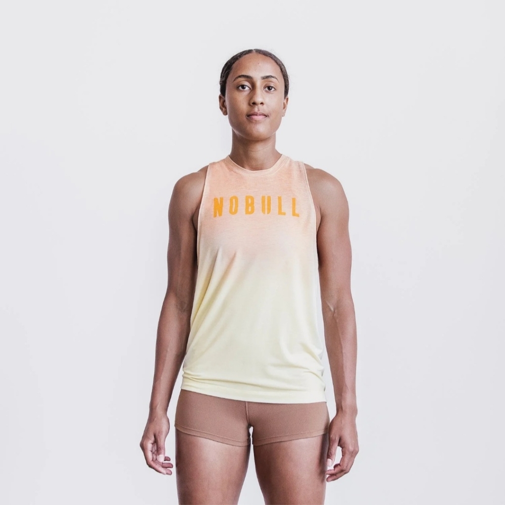 OMBRE NOBULL HIGH-NECK TANK